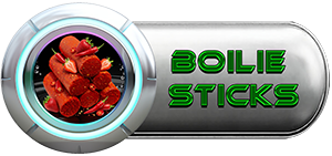 Boilie Sticks Hook Baits